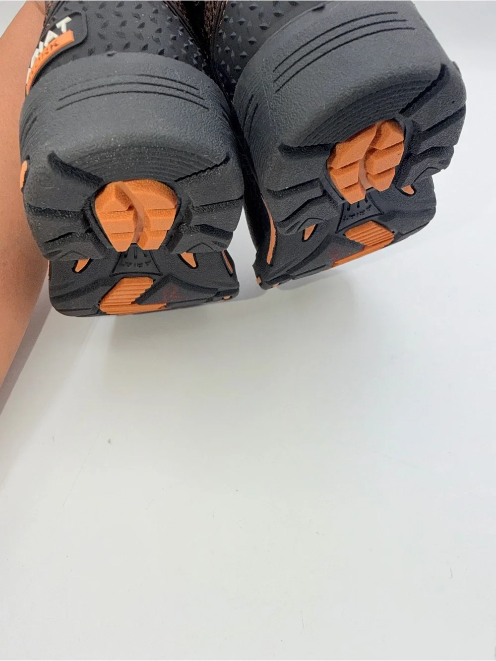 Ariat Toddler Lil' Stompers Boots Size 4